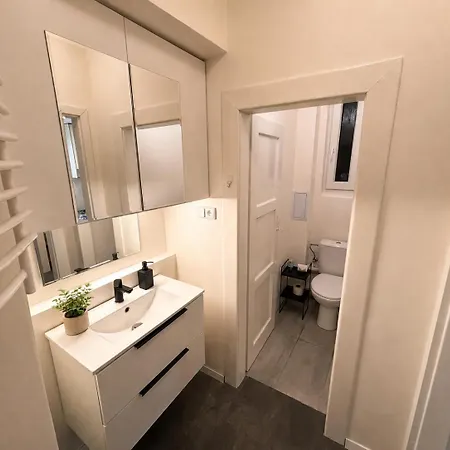 Apartman U Zeleneho Kostela - Cz Alamóc
