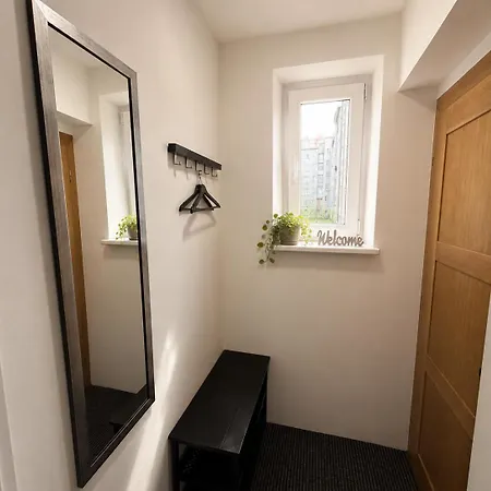 Apartamento U Zeleného Kostela - Cz Olomouc